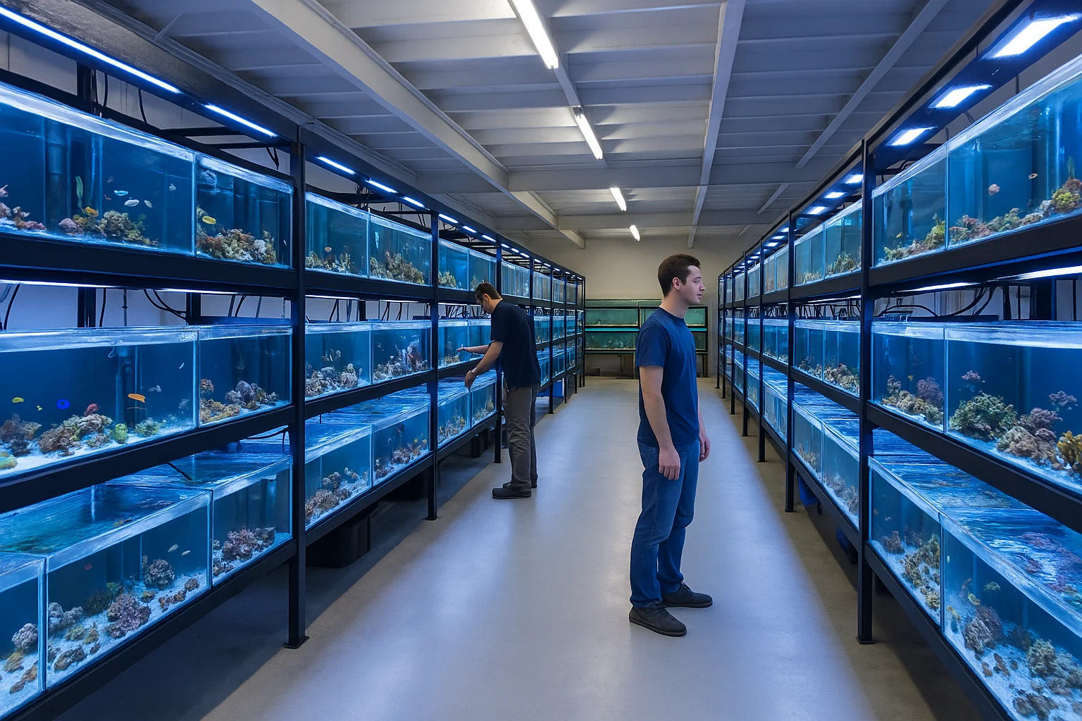 distributor category